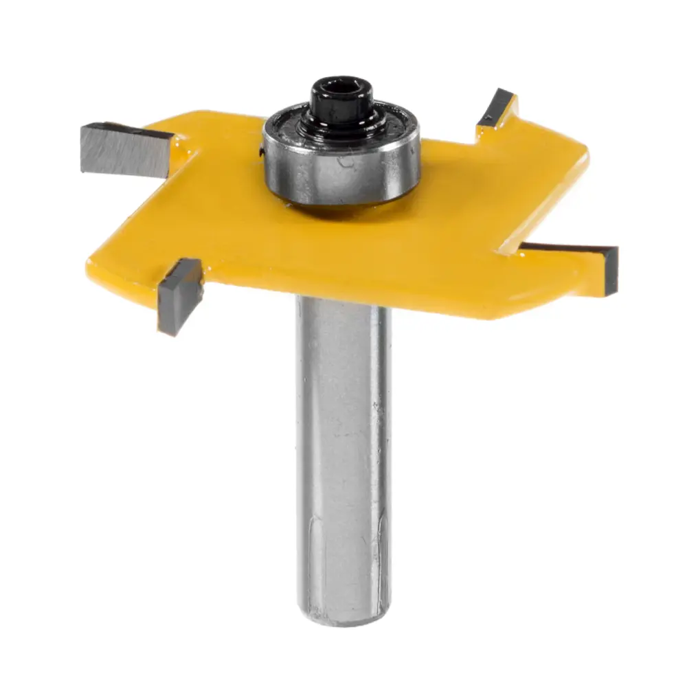 Фреза кромочная Brigadier D50.8х4 мм STLM-2162792 - Вид №1