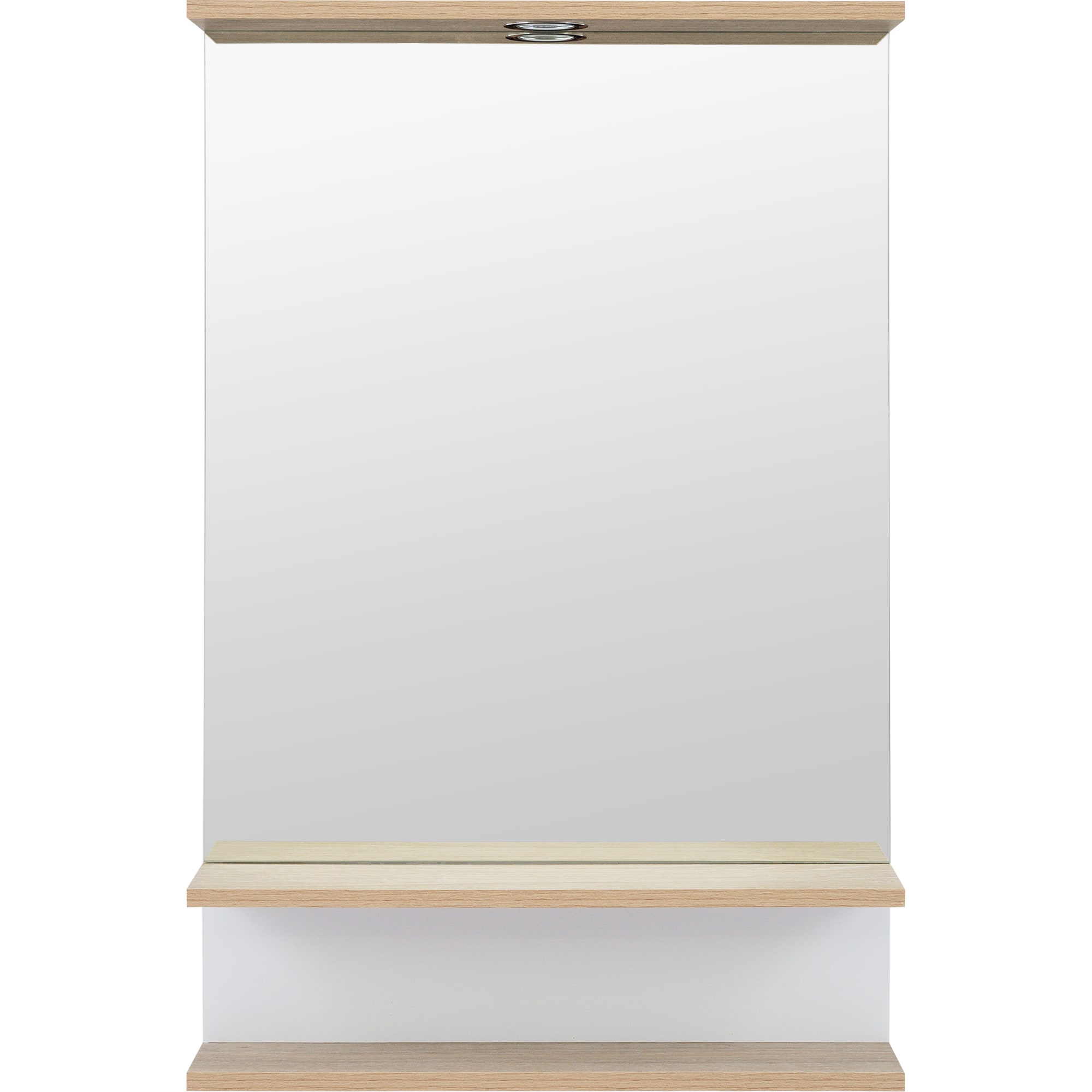 82251440 Зеркало «» 60x80 см Ланс Santreyd 