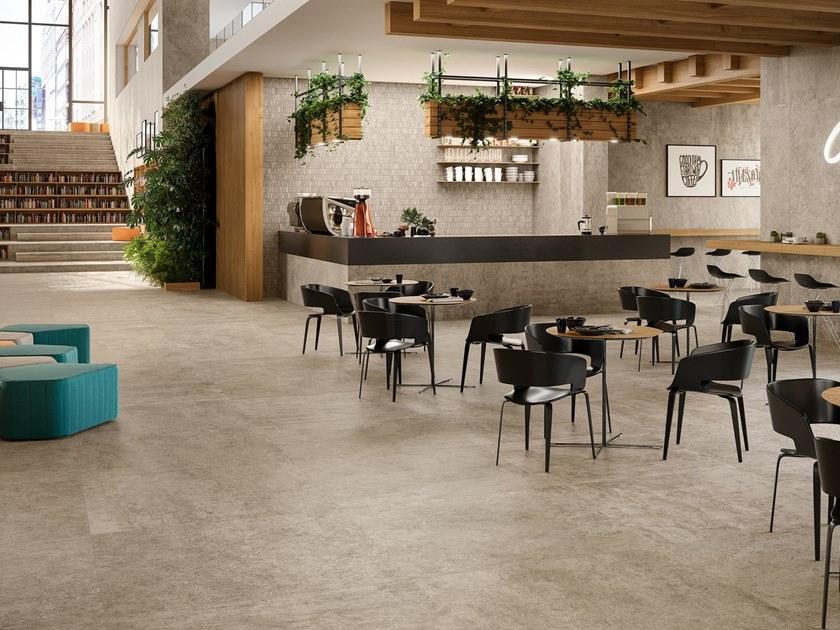 Atlas Concorde Пол из керамогранита под камень Lims sun-id-1490783 - Вид №14