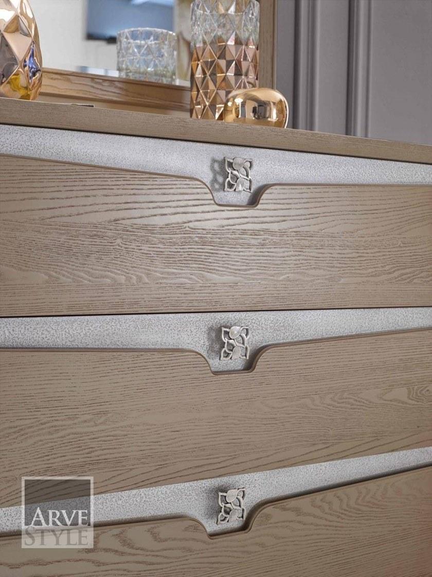 Arvestyle Комод из дерева Amelia As-1712 - Вид №4