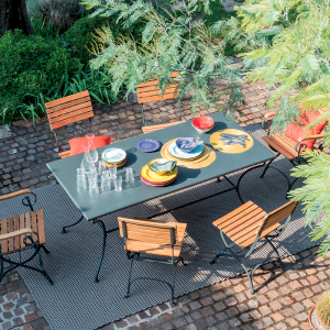 Стол ARTHUR UNOPIU PAREG