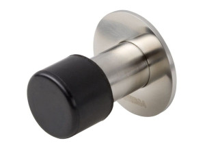 Металлические дверные упоры