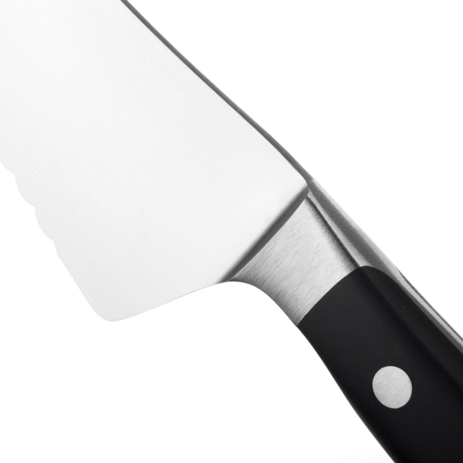 Нож для хлеба Classic Ikon, 20 см WUESTHOF W4124 - Вид №3