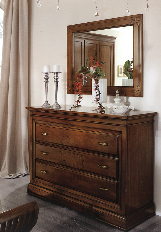 Комод  ALTA CORTE MA-8520 MARGHERITA