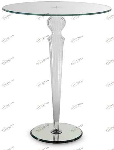 Reflex Стол из стекла Gran canal sun-id-1503388