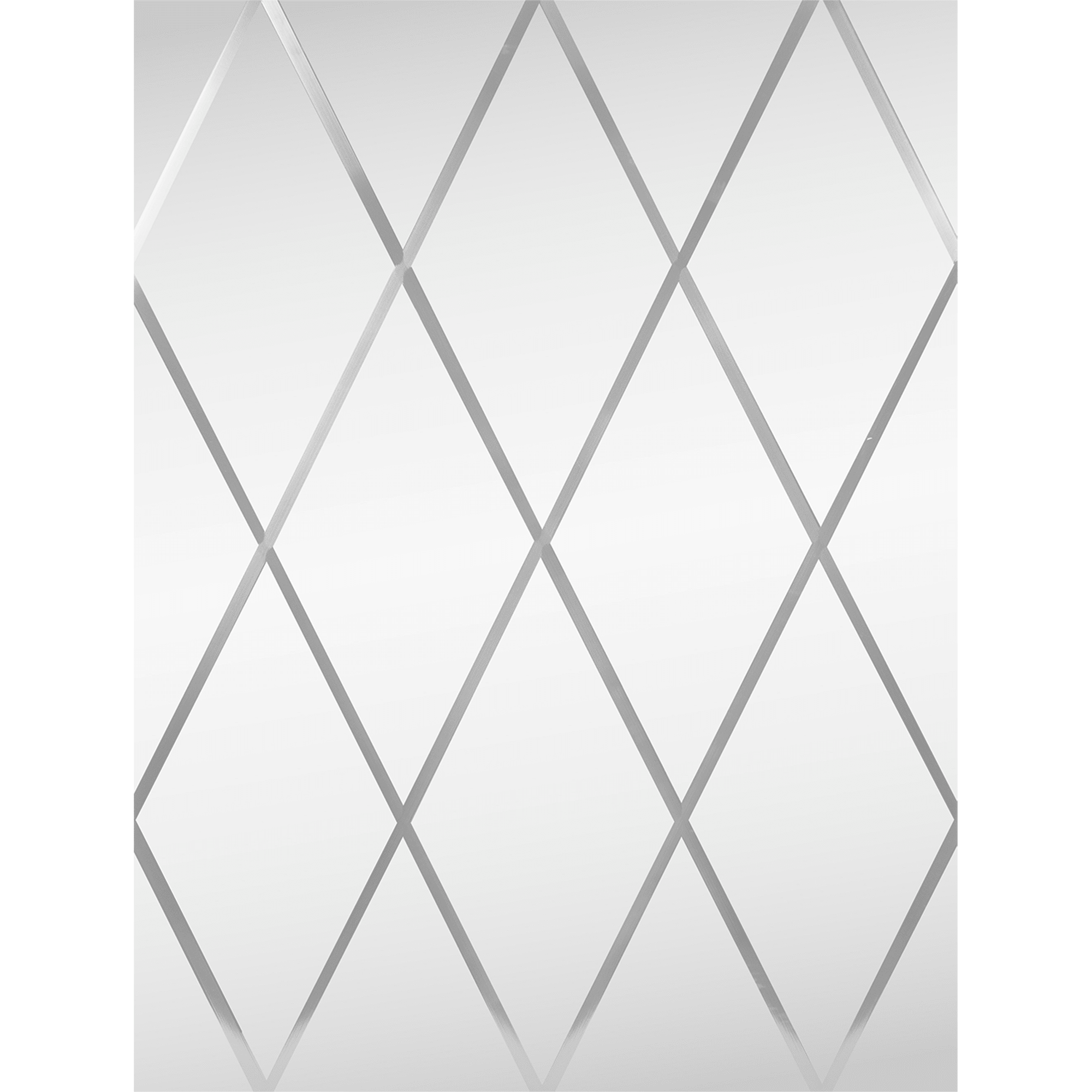 82155764 Панель зеркальная Mirox 3G «Гравировка 1» прямоугольная 80x60 см цвет графит Зеркальная панель Santreyd 