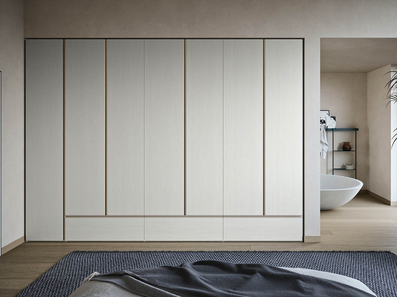 Модульный шкаф Novamobili GOLA ARCH-00142588 - Вид №7