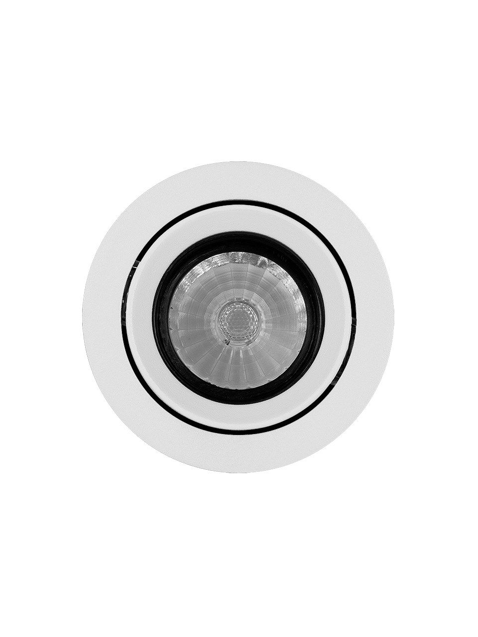 Алюминиевый регулируемый светодиодный прожектор Linea Light Group Optus ARCH-00068616 - Вид №4