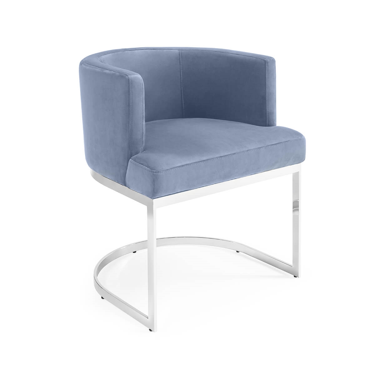 700427-79 ABHIKA СТУЛ PIMPI OLIVE GREEN  - Вид №4