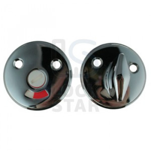 Сантехническая завертка WC001A Ms CR Santreyd LK01-800