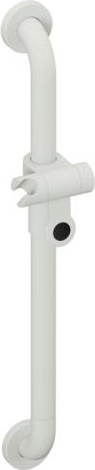 801.33BUS100 Держатель для душа (ada) HEWI Edition matt | Polyamid  - Вид №2