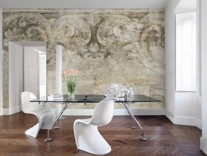 Inkiostro Bianco Дизайнерские обои Collection 2015