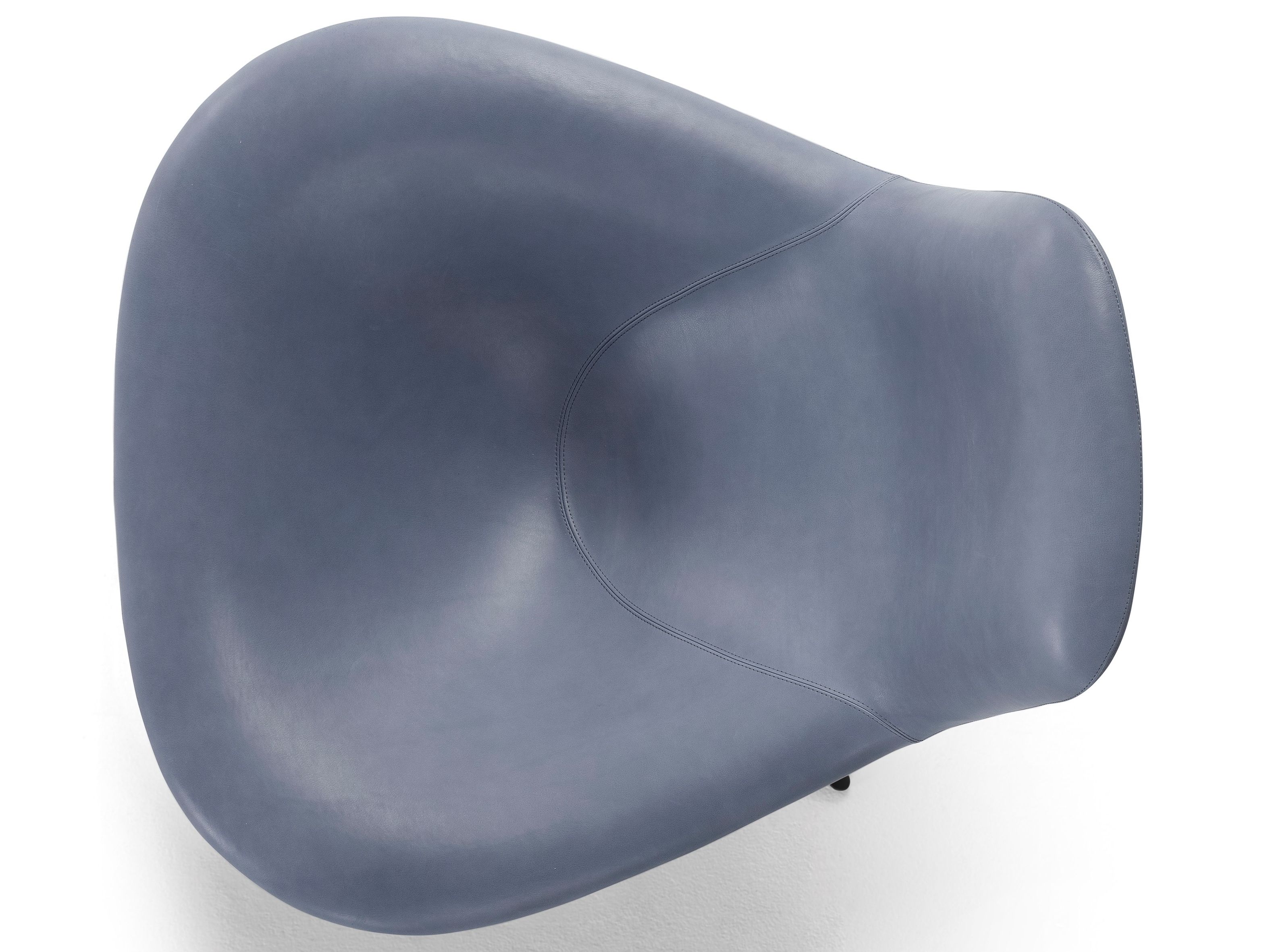 Спицевое вращающееся кресло Amura Медея ARCH-00024409 - Вид №4