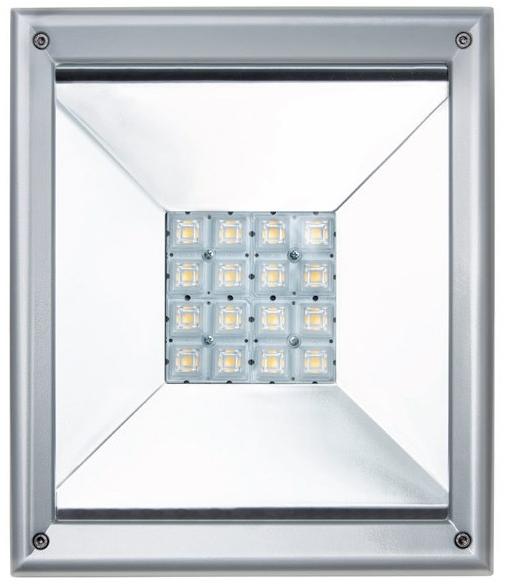 Goccia Illuminazione Настенный светильник для улицы Triangolo sun-id-1494832 - Вид №3