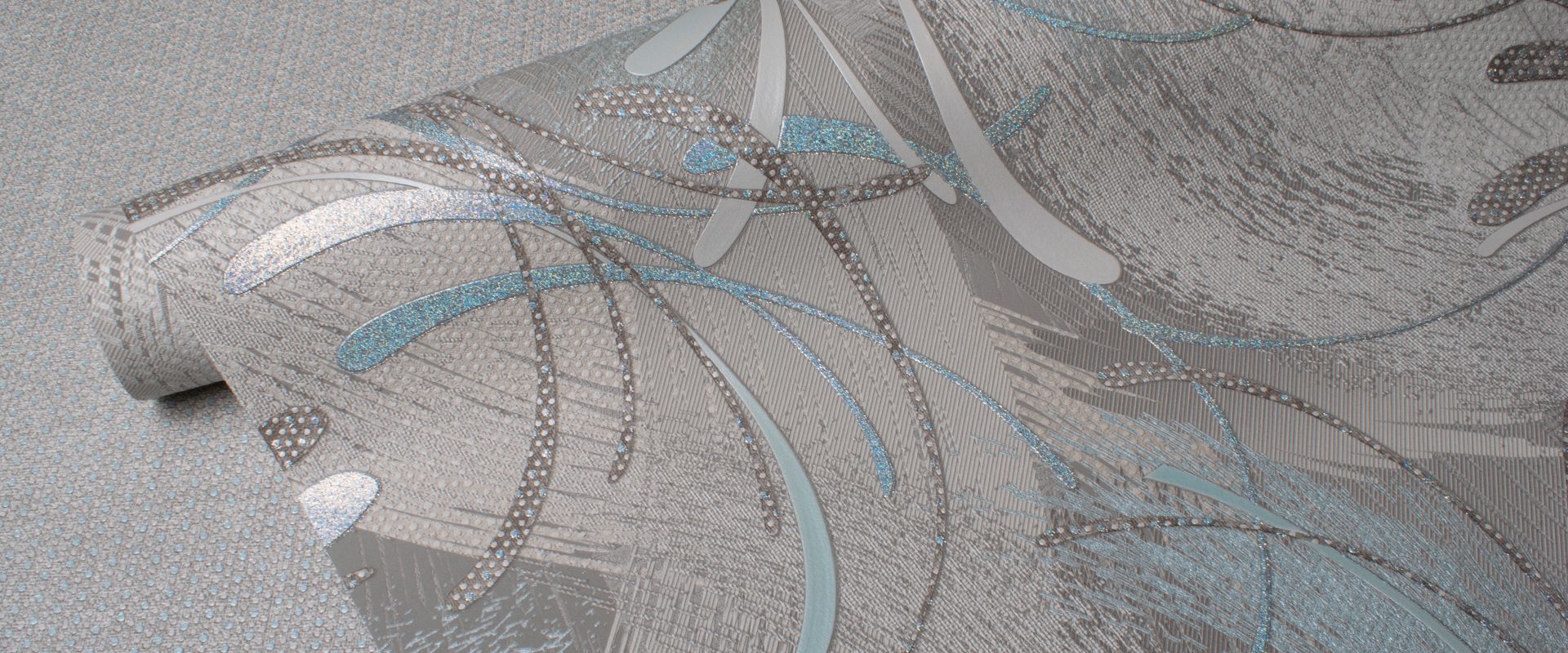 Victoria Stenova 889013 Мотив DISCO 889013  - Вид №2