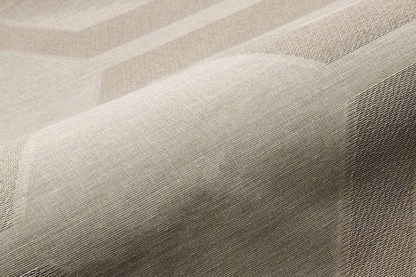 Aldeco Ткань с графическими мотивами для штор Bloom sun-id-1460967 - Вид №2