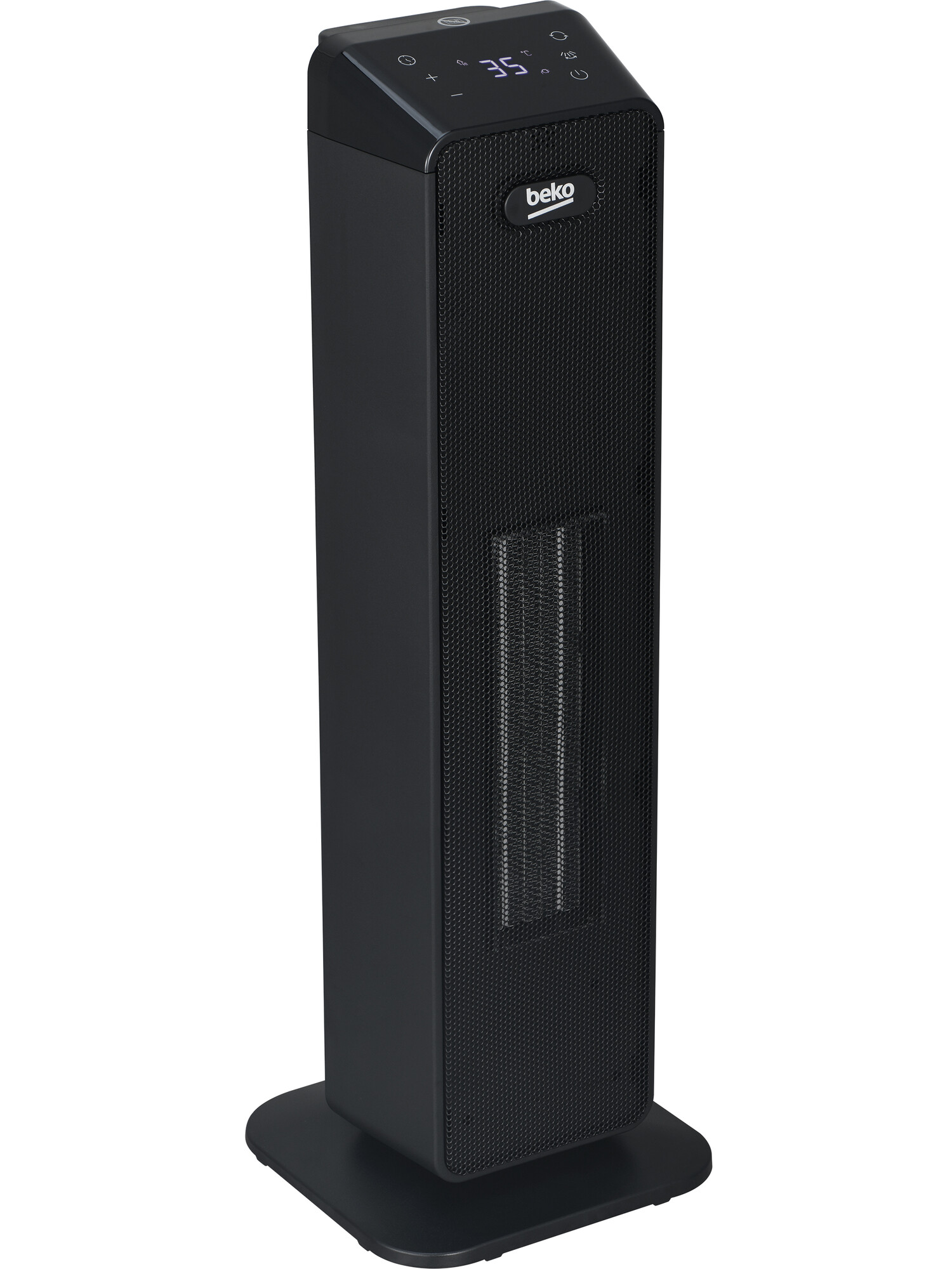 9195111 Тепловентилятор Beko RHP 7120 B STDN-0010618 - Вид №5