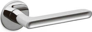 M231_CR Дверная ручка LUCY OLIVARI