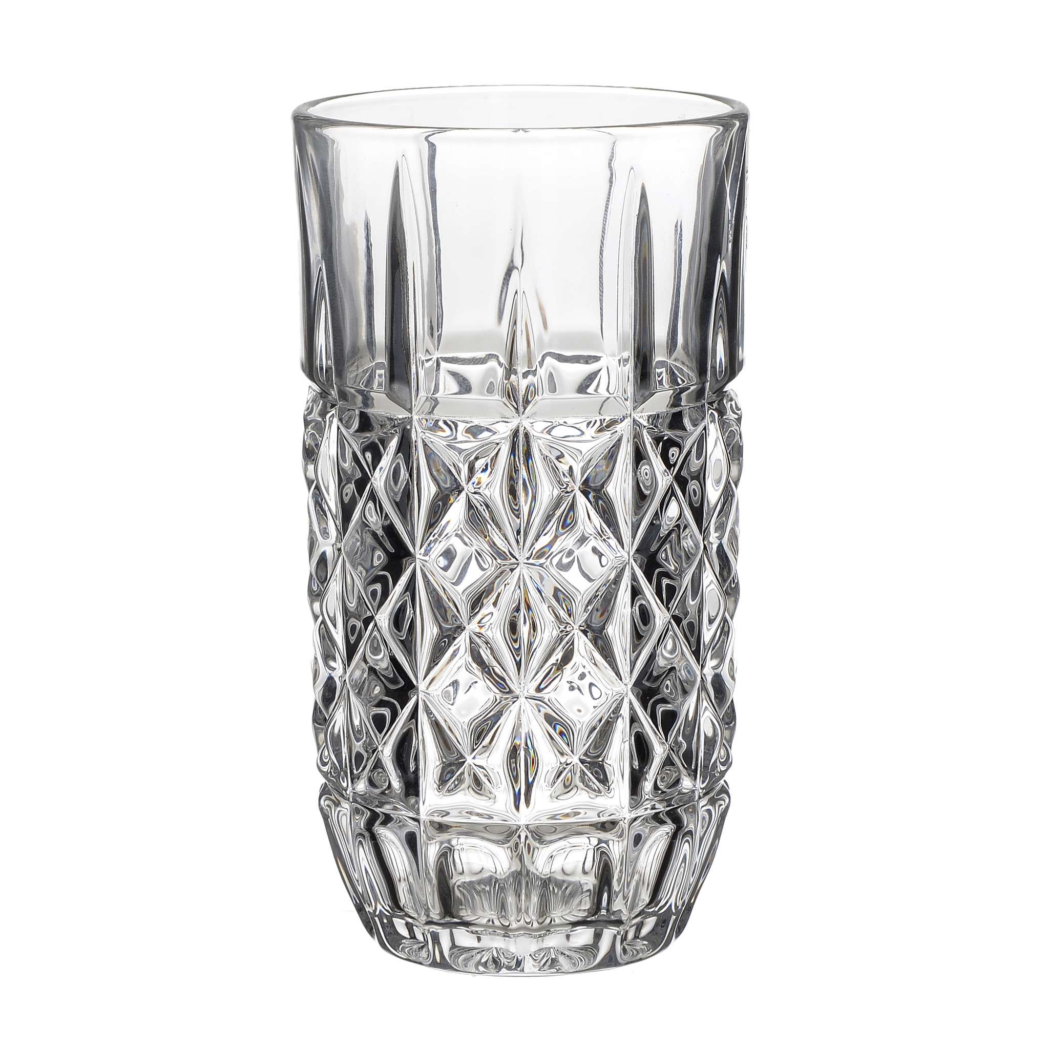 3860781.0004 Бокал, набор из 6шт TO4ROOMS  - Вид №1