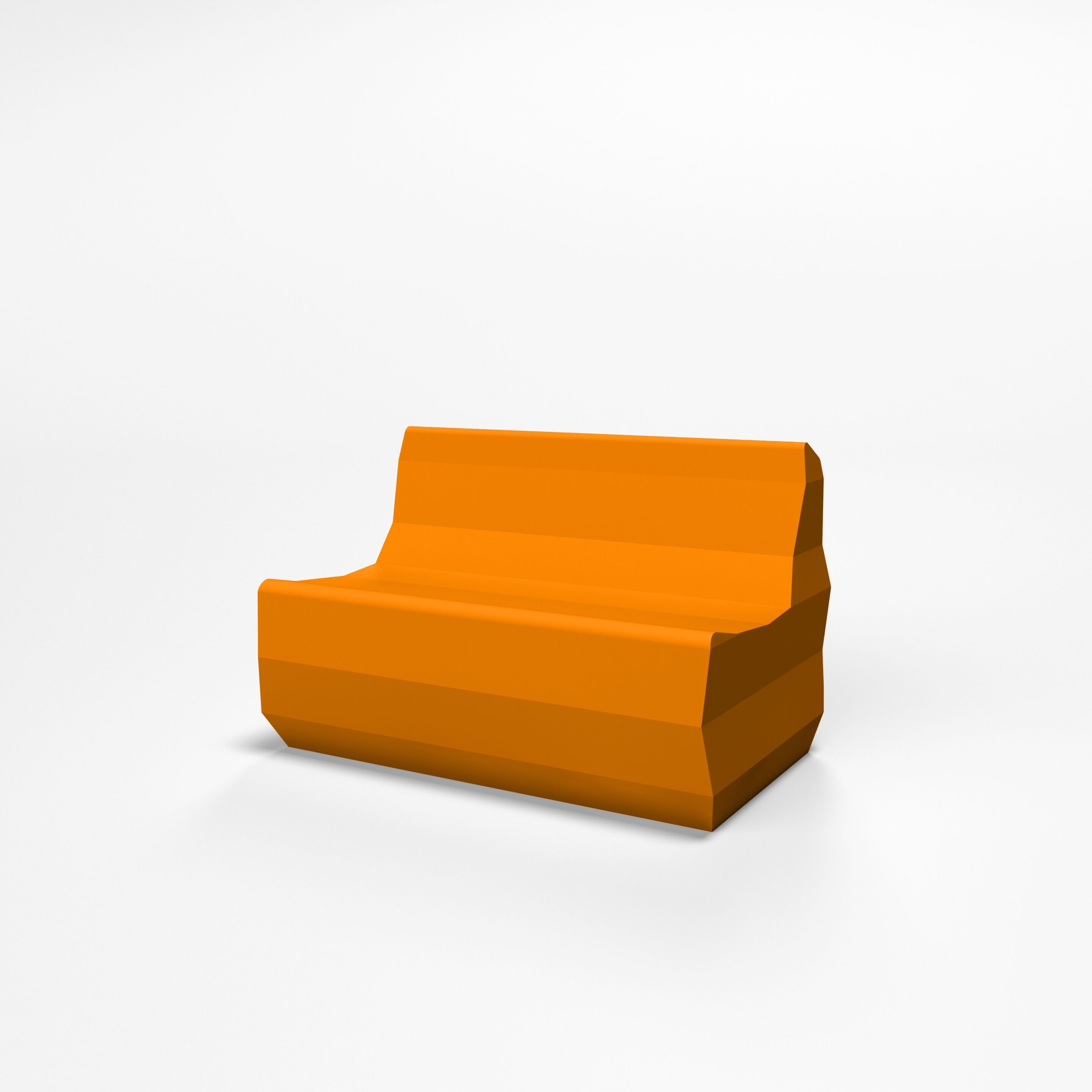 Диван с пенопластовым покрытием SIXINCH Crushed ARCH-00081296 - Вид №7