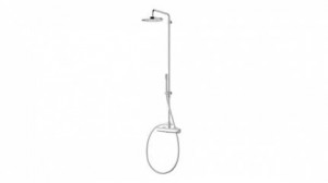 T1.41 Смеситель для душа Waterrevolution Line FLOW