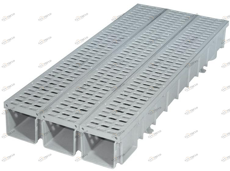 First Corporation Комплект гаража First plast K1308app