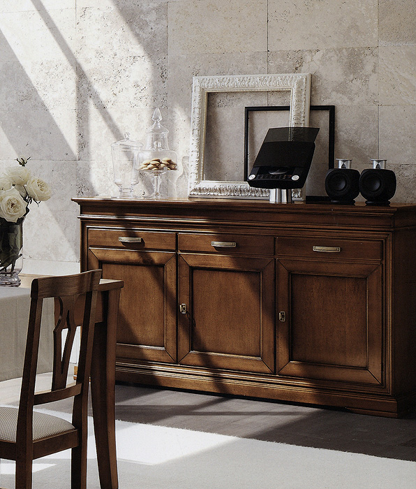 Буфет GRANDAMA DEVINA NAIS CR004 Classic