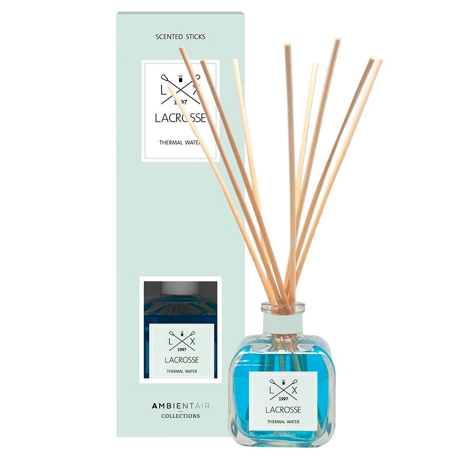 MK200TWLC Диффузор ароматический lacrosse, Термальный источник, 200 мл Ambientair  - Вид №2