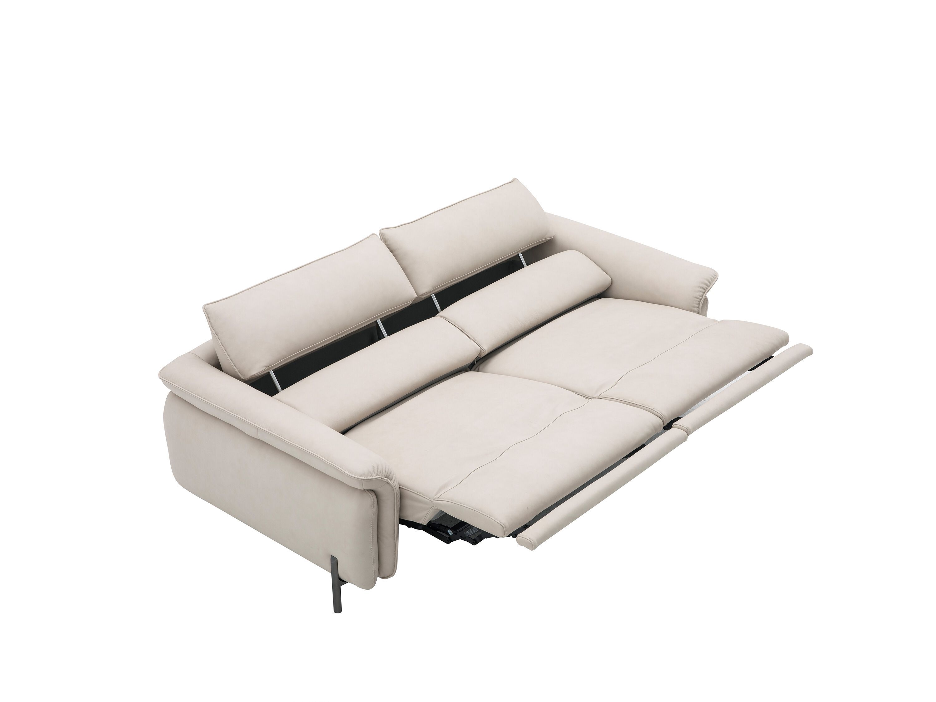 2-местный тканевый диван с электрическим движением CAMPO DE' FIORI 5352 ARCH-00079939 - Вид №2