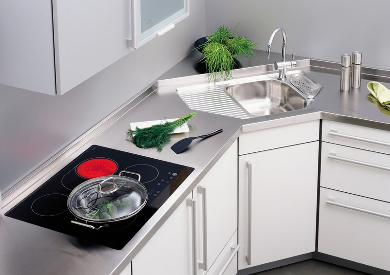 254060 Варочная панель Teka TT 642 Турция  - Вид №1