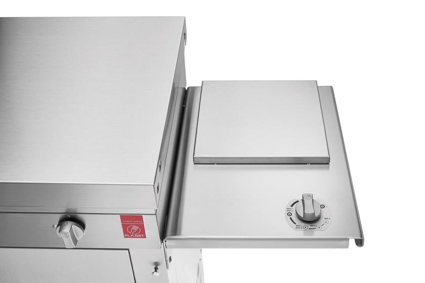 Принадлежности для барбекю PLA.NET Outdoor Cooking ACCESSORI PER PIASTRE DI COTTURA ARCH-00141423 - Вид №17