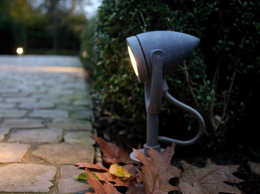 Royal Botania Регулируемый цинковый проектор для улицы Bullet sun-id-1447489 - Вид №1