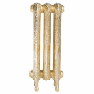Чугунный радиатор Demir Dokum Nostalgia 600 7 секций
