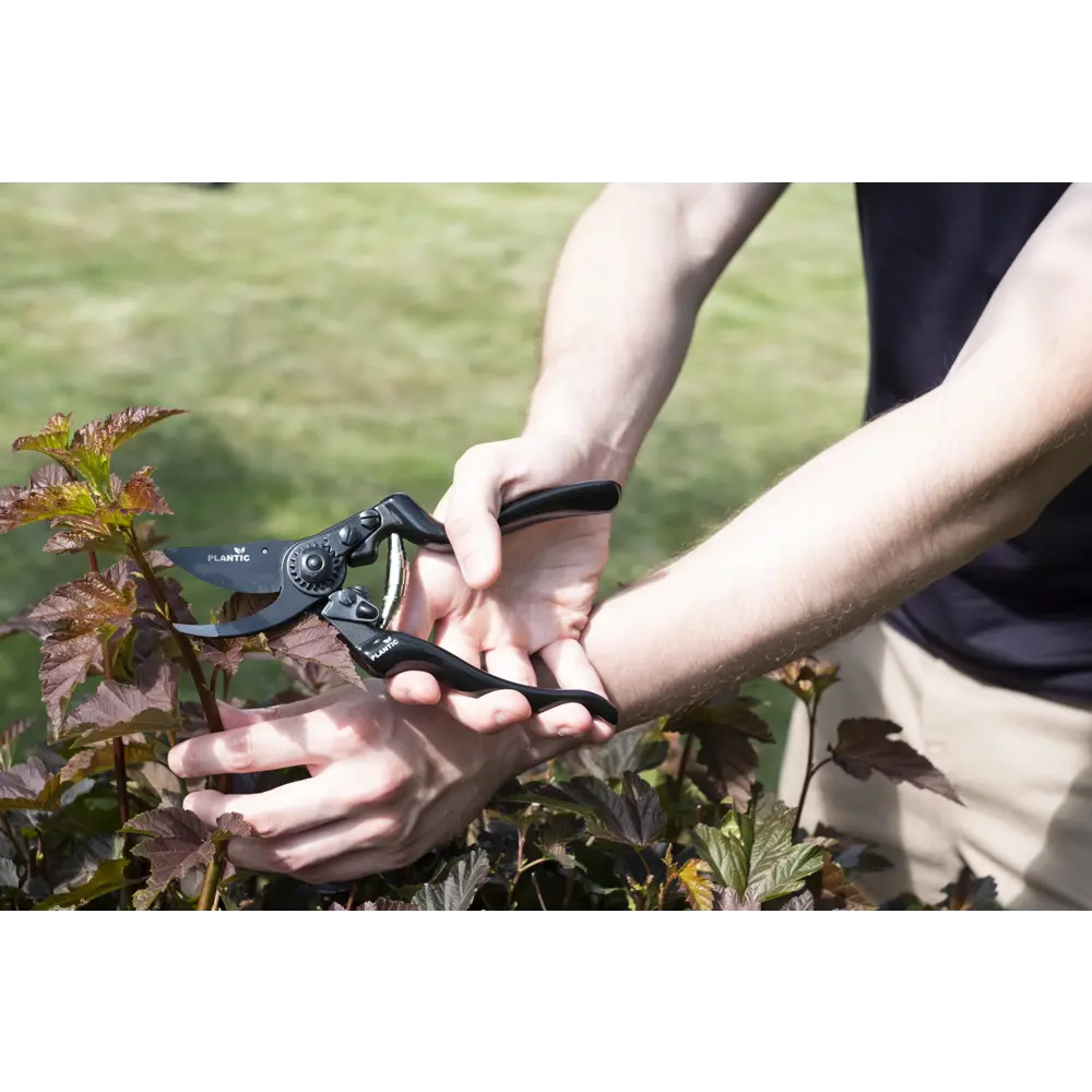 Секатор Plantic Pro85 STLM-2093636 - Вид №4