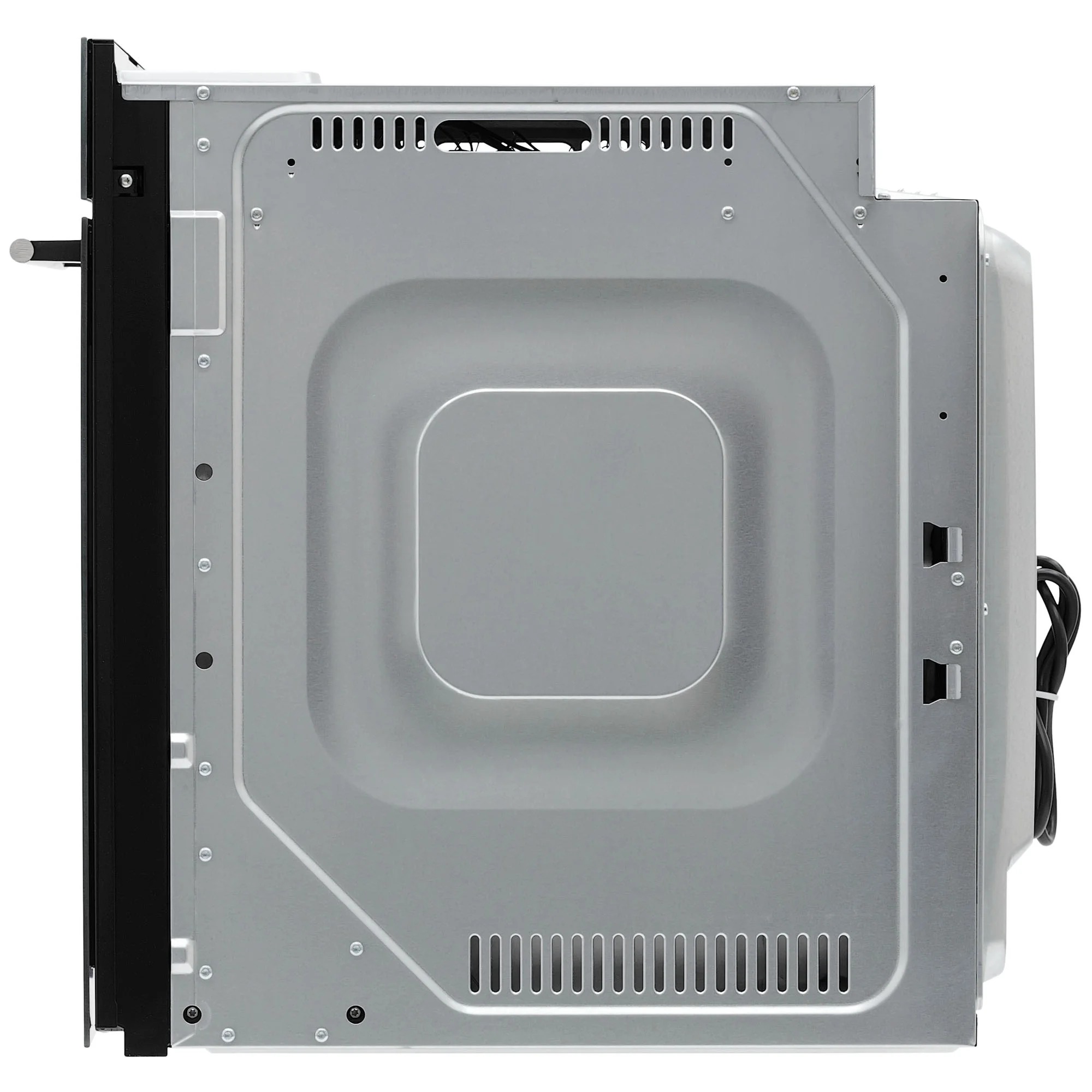 9014949 Электрический духовой шкаф KRONA NEBULA steam 60 BL черный KRONA1 STDN-0086297 - Вид №2