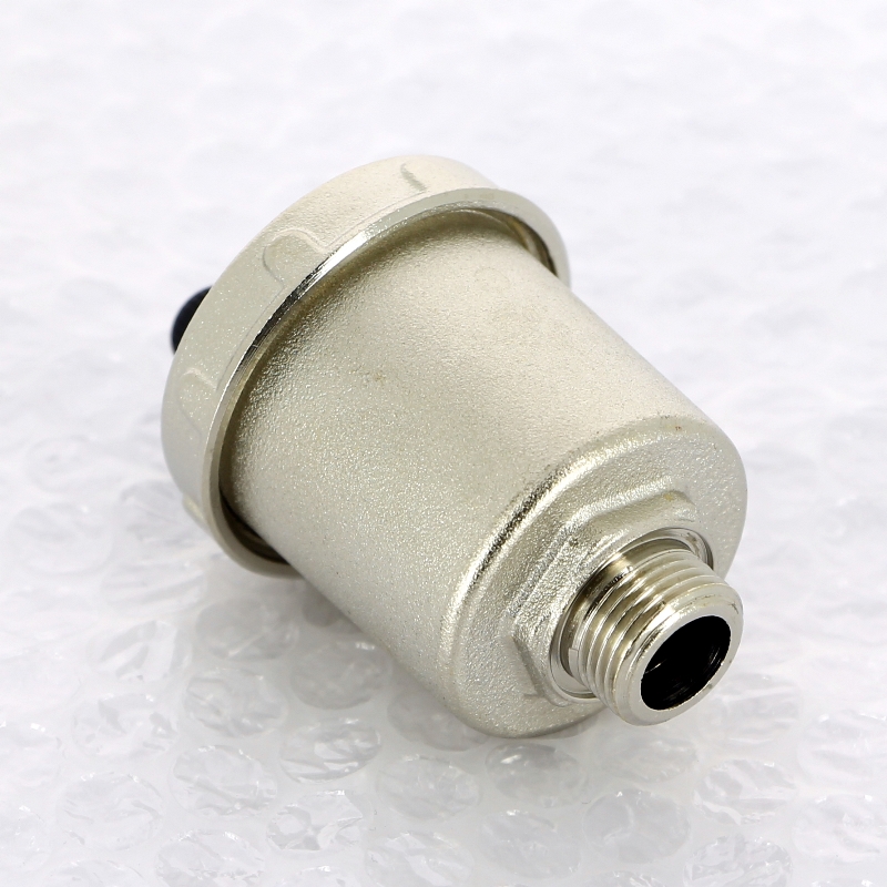 Воздухоотводчик автоматический никелированный ITAP 3/8" 36238 - Вид №1