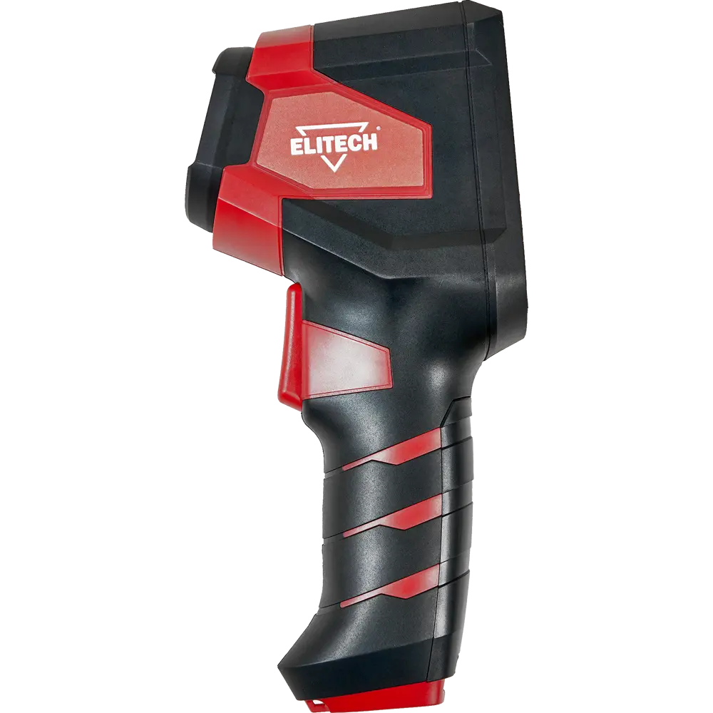 Тепловизор Elitech П 1000ТВ 195064 от -10 до + 40 град. С STLM-2129065 - Вид №3