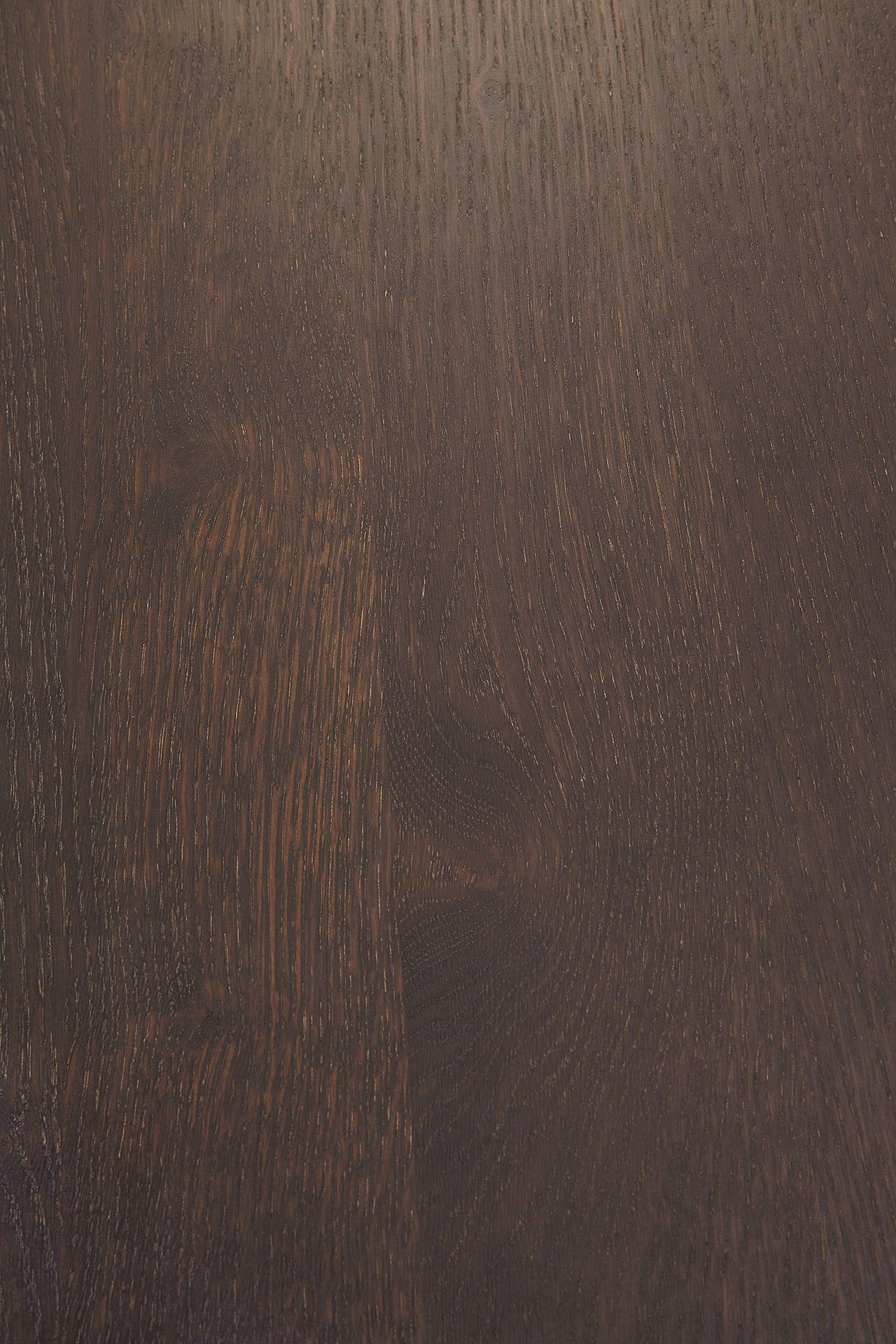 Прямоугольный дубовый стол Ethnicraft OAK BOK BROWN ARCH-00105351 - Вид №10