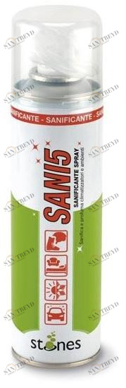 STONES Эффективный спрей-очиститель sun-id-1486328