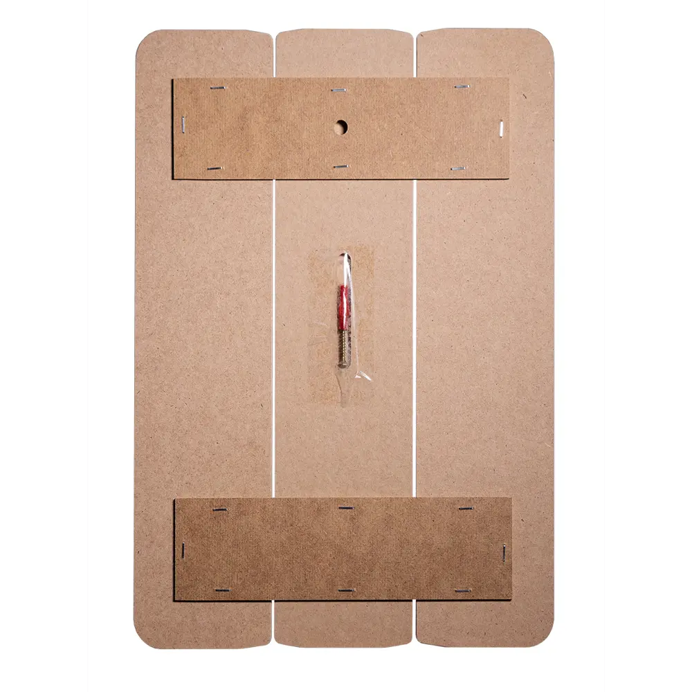 Картина на МДФ Лошадь 30x40 см POSTERMARKET STLM-2066697 - Вид №2