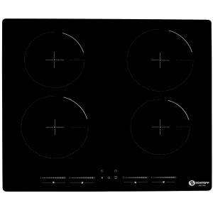 9295460 Индукционная варочная поверхность SCHTOFF I60H12 BLACK