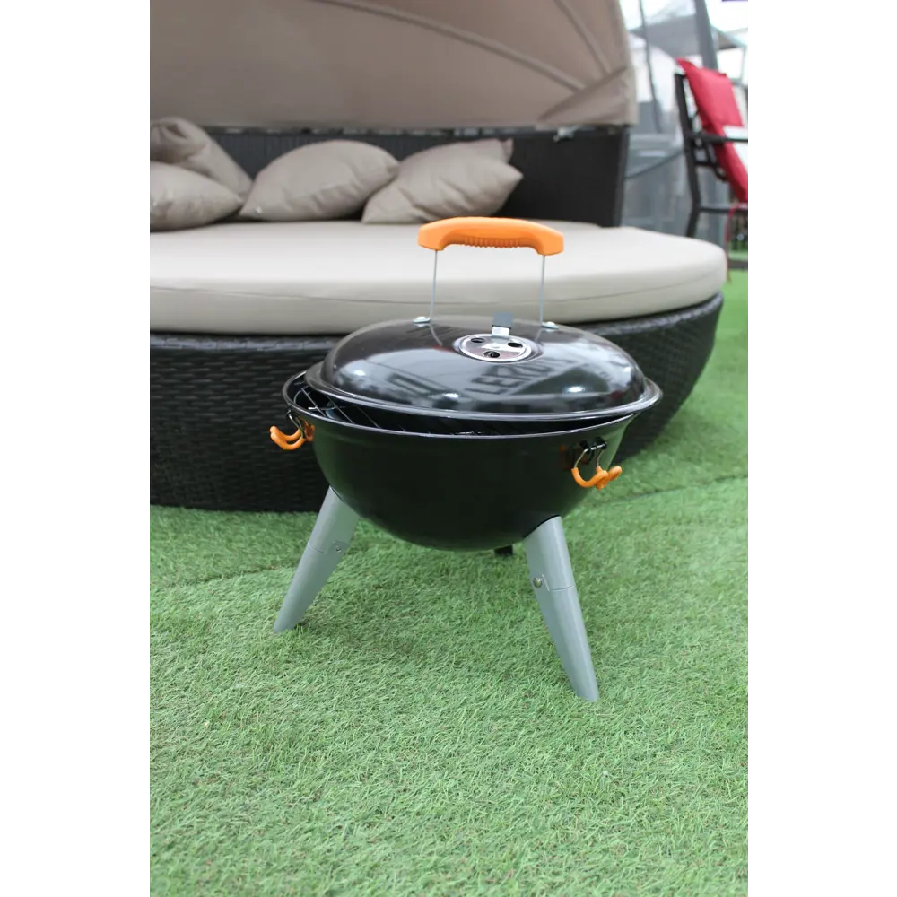 Naterial Phoenix Alpha — гриль для пикников с крышкой 81965919 STLM-0015852 - Вид №18