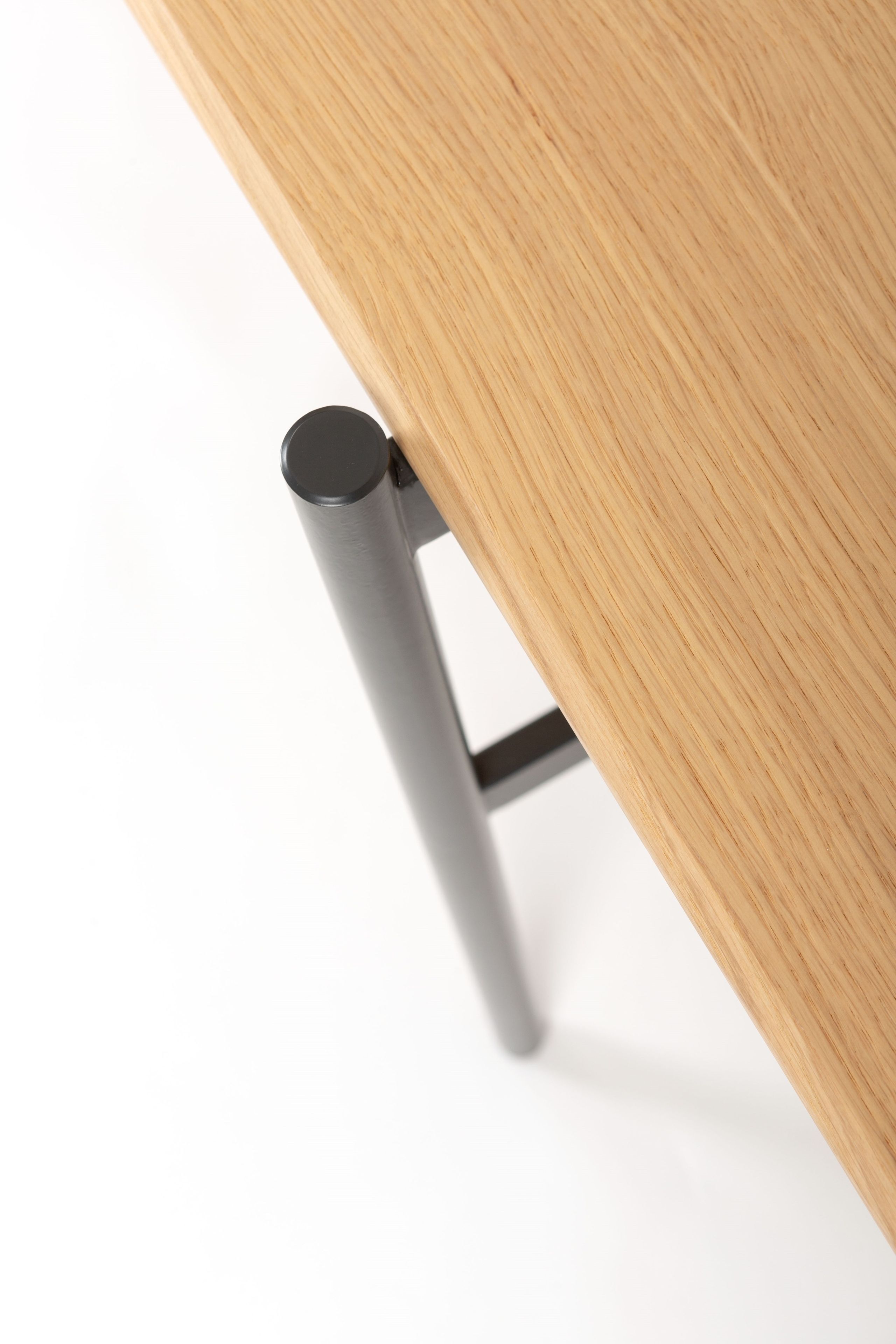 Деревянный прямоугольный стол True Design ARCH-00089835 - Вид №3