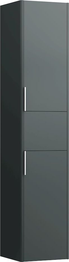 H4027111102601 Шкафчик высокий - левый с 2 ящиками и внутренним ящиком LAUFEN PRO - Вид №4