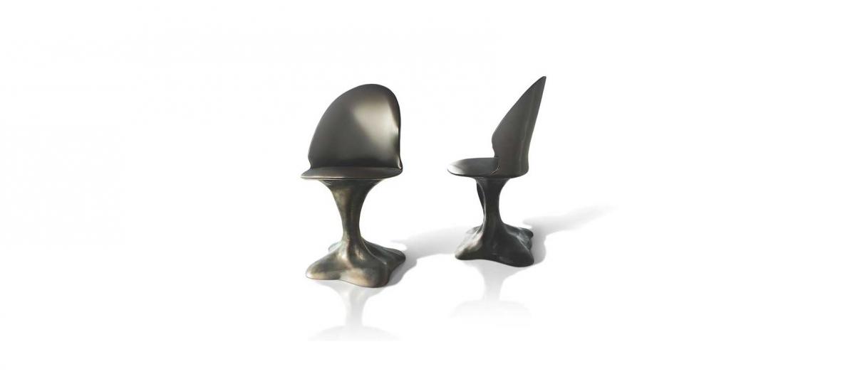 042245 Стул Karpa Flora