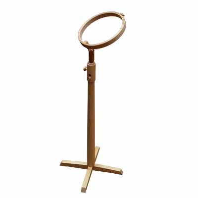 316/04 Пяльцы напольные d 185 мм Santreyd 