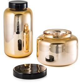 pulpo Зеркальная стеклянная ваза / контейнер sun-id-1493948 - Вид №8