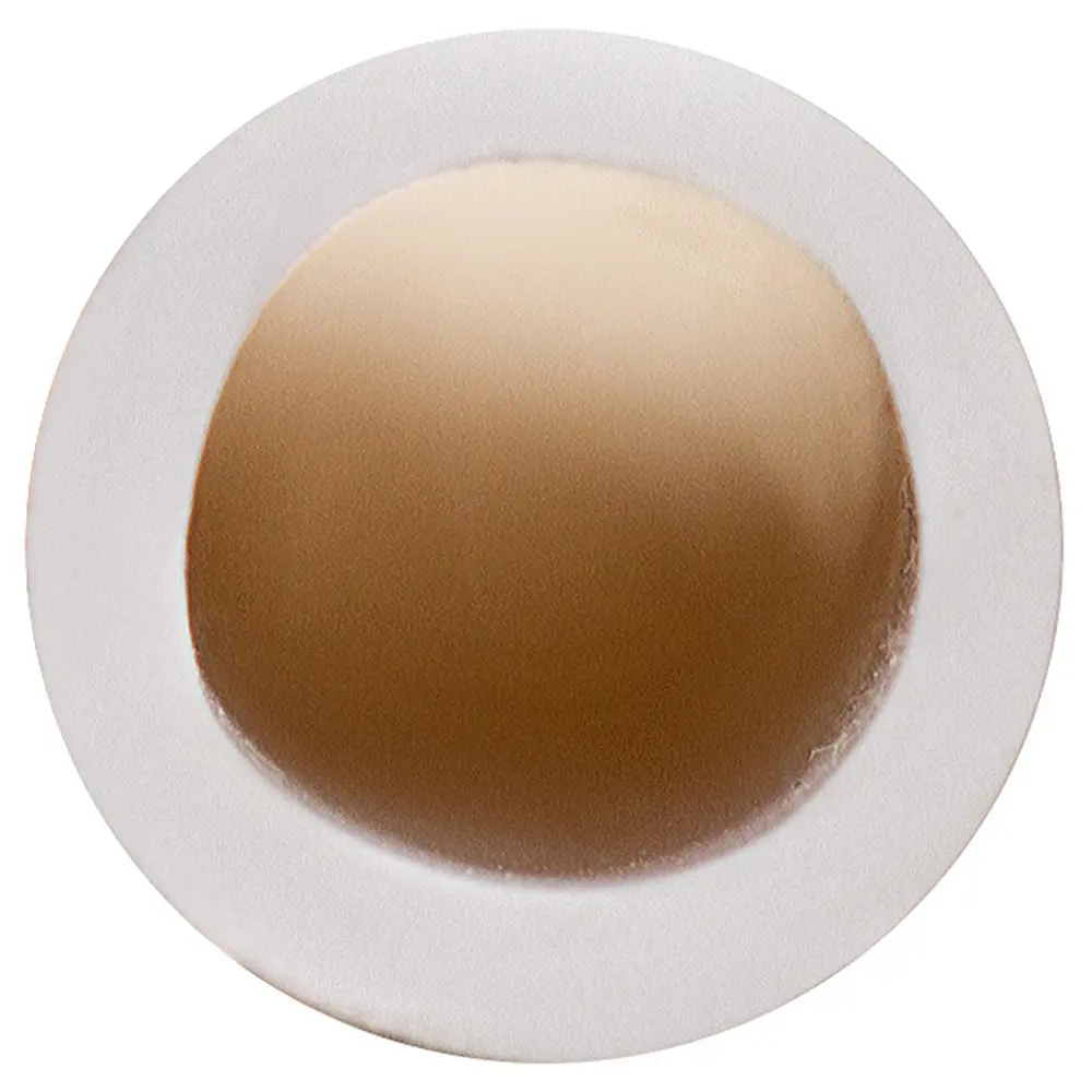 Труба Gah Alberts 7x1x1000 мм ПВХ цвет белый STLM-2127118 - Вид №2