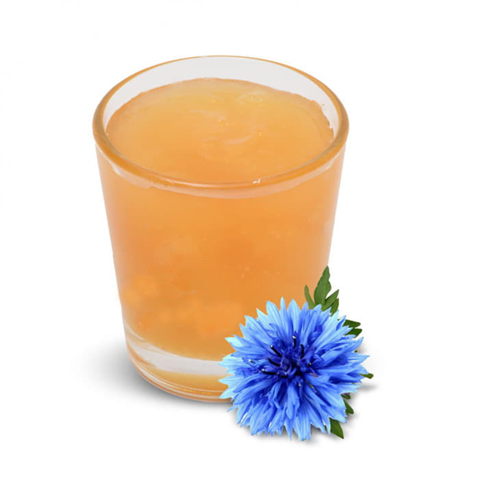 Мёд васильковый Santreyd 19052