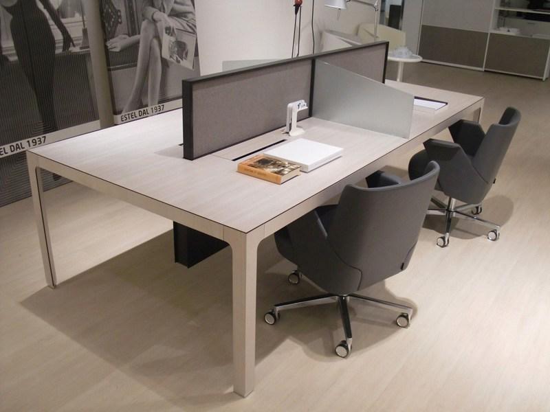 ESTEL GROUP Прямоугольный рабочий стол More sun-id-1465636 - Вид №13